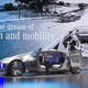 A couple gets into the Mercedes-Benz F015 Luxury in Motion autonomous concept car during the 2015 International Consumer Electronics Show (CES) in Las Vegas, Nevada, in this file photo taken January 5, 2015.